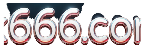 x666com logo